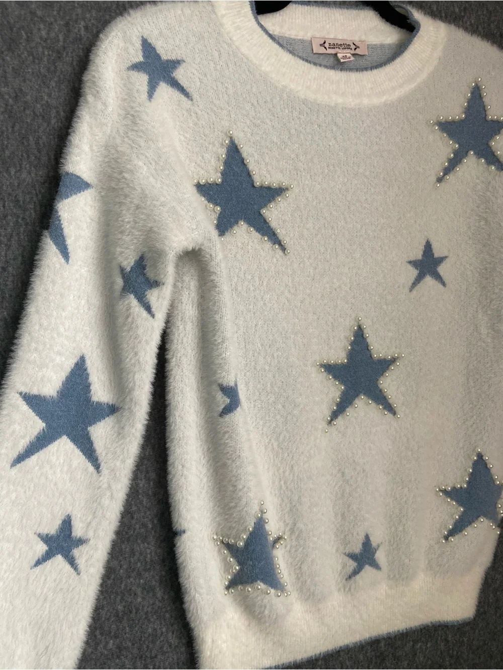 Nanette Lepore brand nanette